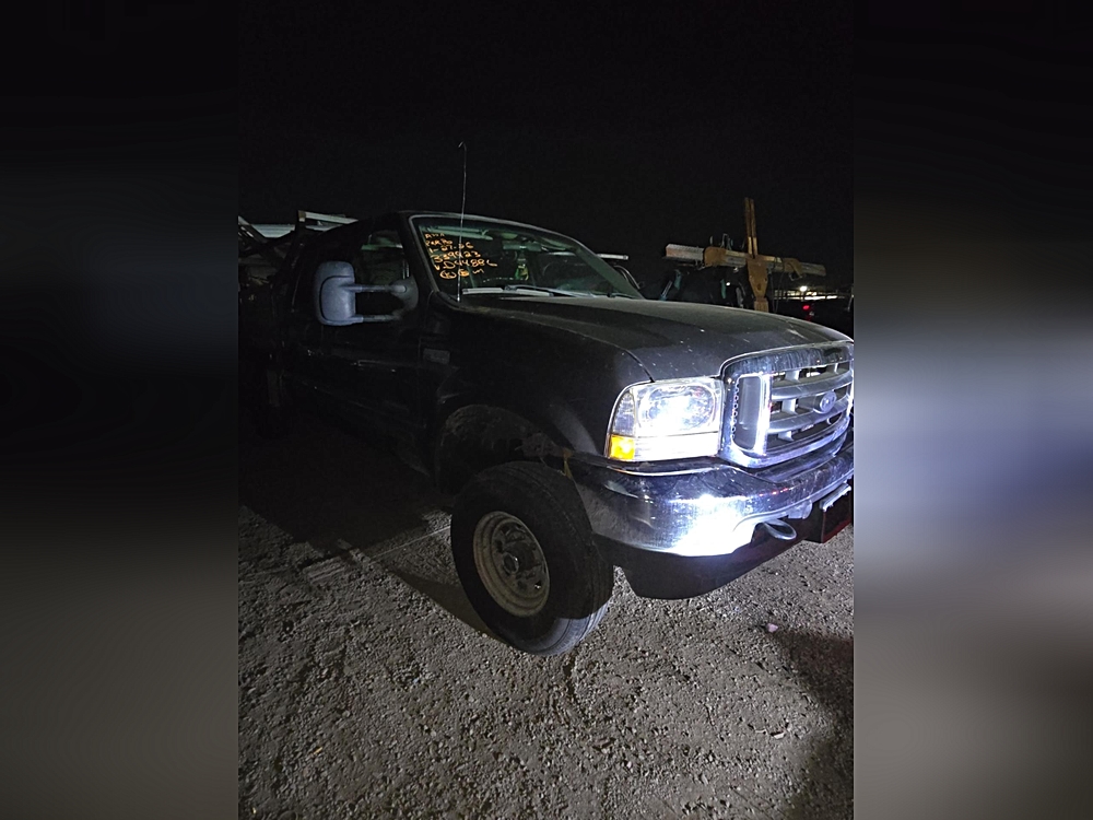 ford f-350 super duty 2002 1FTSW31F22EC92199 image ford f-350 super duty 2002 1FTSW31F22EC92199 image